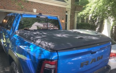 Tonneau Covers?