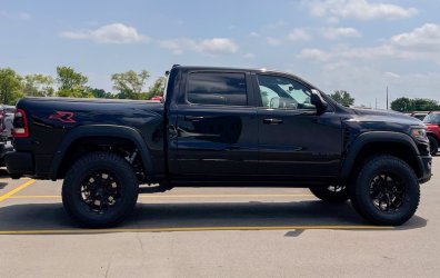 2024 Ram TRX Orders Open Today!