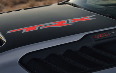 TRX Graphics