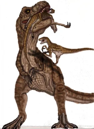jp_t_rex_vs_velociraptors_by_ya.webp