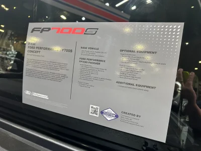 Ford FP700s window sticker.webp