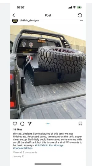 Deon TRX fuel tank.webp