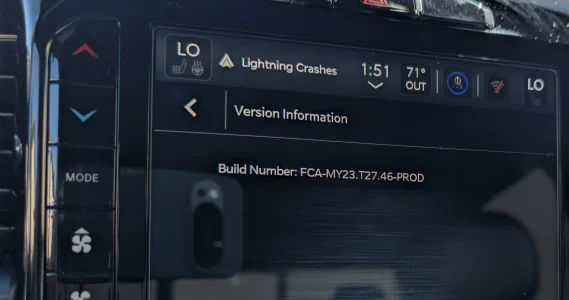 What is wrong with Uconnect that NEEDS TO BE FIXED? | Page 2 | RAM