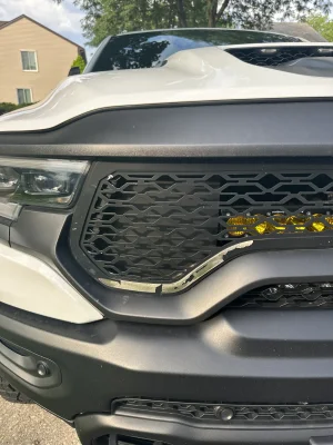 2023 RAM TRX - GHOST DJ Build — build thread by mistaHAN