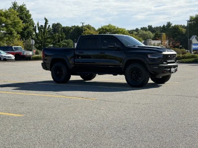 Let see pics of your new 27!!