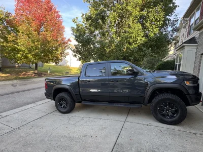 Let see pics of your new 27!!