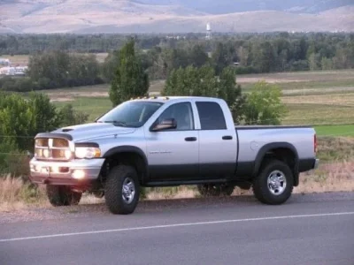 My Story- 2021 Ram TRX — build thread by 04Ram2500Hemi