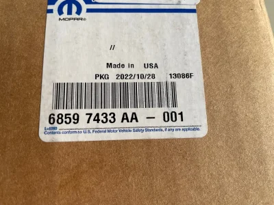 Drive Shaft Boot Kit.webp