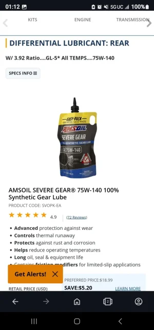 Complete fluid change - discussion with dealer - transmission