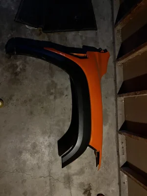 Fb00281 Front fenders for sale | RAM TRX Forum