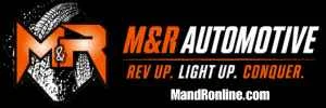 M&R Automotive
