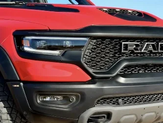 Flame Red RAM TRX Photo Thread