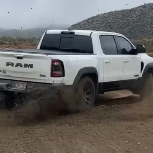 TRX 360 rear.jpg | RAM TRX Forum