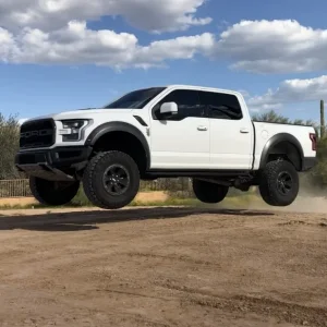 2017 Raptor Jump.jpg | RAM TRX Forum