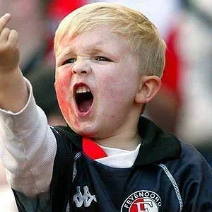 Kid flipping the bird.jpg