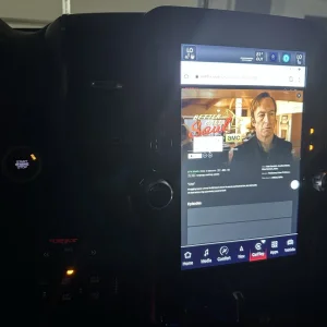 Media 'IMG_0540.jpeg' in category 'RAM TRX Interior Mods'