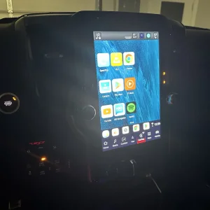 Media 'IMG_0538.jpeg' in category 'RAM TRX Interior Mods'