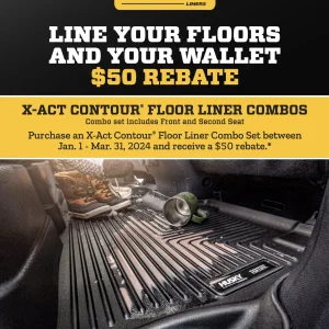 Get a $50 Rebate on Husky Liners X-Act Contour Floor Liner Combo Sets at JustBoltOns.com! (Jan...png
