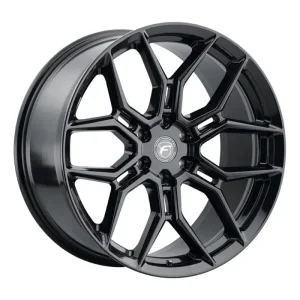 Forgestar X12 Gloss Black Wheels (22x10 : 24x10) for 6x139.7 (Sierra : Silverado : Tahoe : Es...jpeg