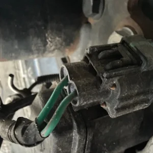 passenger side e-brake connector.jpg