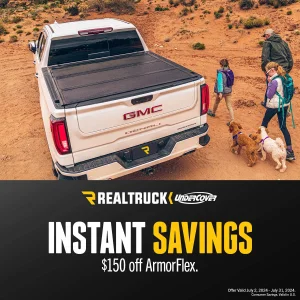 $150 off Undercover Armorflex Tonneau Truck Bed Covers at JustBoltOns.com 2.jpg