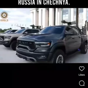 Catch Me Off Road Kadyrov TRX guntrucks.jpg