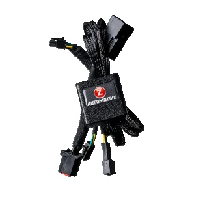 Tazer NoLimitz DT for 2019-2024 Ram 1500 : Rebel : TRX.png