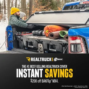 BAK MX4 Tonneau Covers $200 Off - Black Friday 2024 Just Bolt-On Performance Parts.jpg