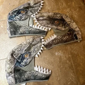 Party City TRex kids headcovers.jpg