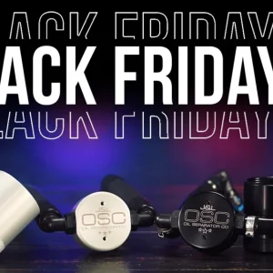 Black Friday 2024 Cyber Monday Deals - 10% Off J&L Oil Separators for your Ram TRX and other H...jpg