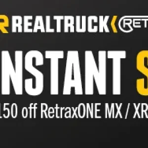 RetraxONE MX:XR Retractable Tonneau Cover Instant $150 Savings for Truck bed covers @ JustBolt...jpg