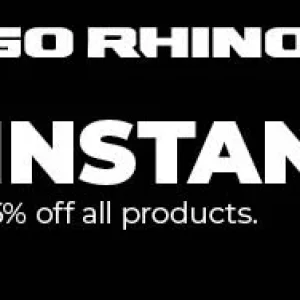 Go Rhino Instant Savings 15% off All Products - No Discount Code Needed JustBotlOns.com.jpg