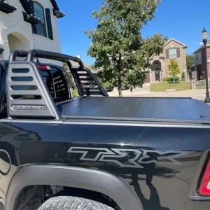 Retrax XR with Ram Bar .webp