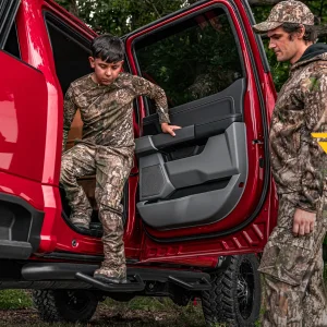 End of September Sale  Save Up to $400 on Tonneau Covers & Side Steps.webp