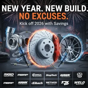 New Year. New Build - Save up to 15% OFF @ JustBoltOns.com with code SENDIT26..webp