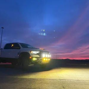 Evening sunset TRX.webp