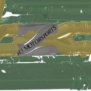 Pic 2 - Z pipe in exhaust.webp
