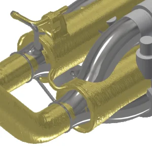 Pic 16 - combined joint and mufflers.webp