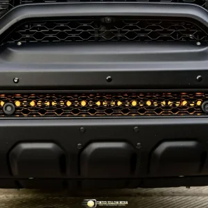 2021-24 RAM 1500 TRX Single 40in Light Bar 2.webp