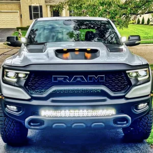2021-24 RAM 1500 TRX Single 40in Light Bar 1.webp