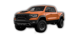 RAM TRX Ignition Edition Orange Photo Thread