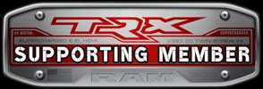 RAM TRX Forum Supporting Member Badge