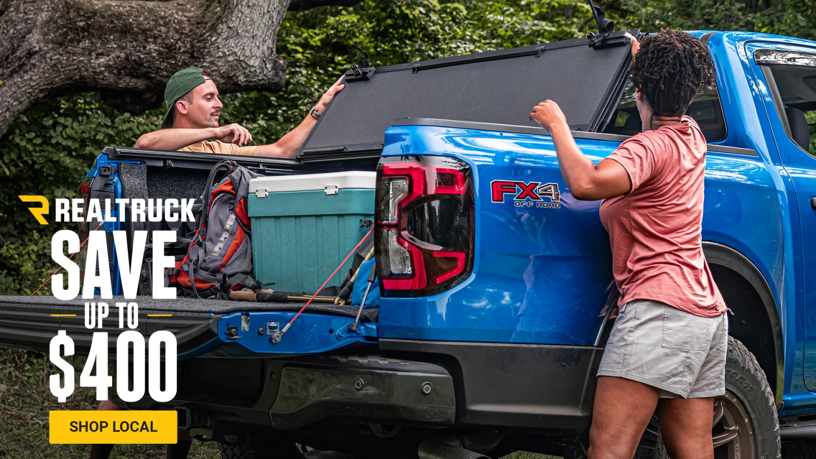 🇺🇸 RealTruck Match & Redeem Dealer Program | 5:24:26 - 6:15:26 🇺🇸.webp