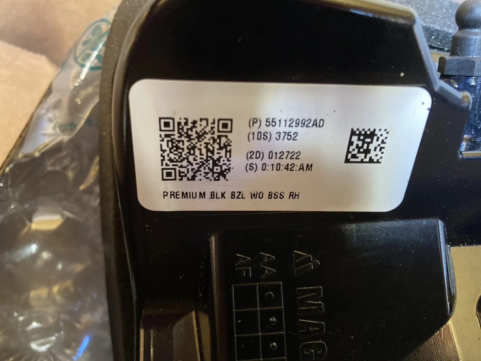 3BFD73E3-53B9-4BE4-9540-229CC82549AE.jpeg | RAM TRX Forum