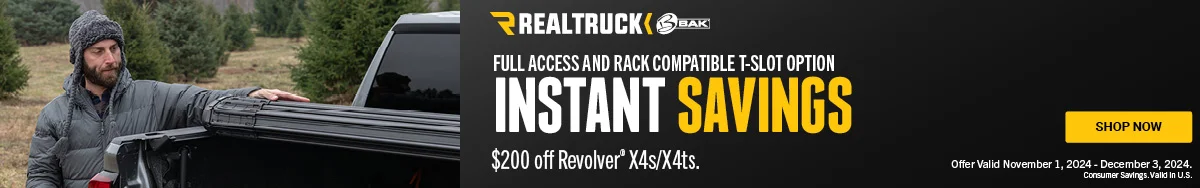 BAK X4s X4ts Revolver Hard Rolling Covers Black Friday Cyber Monday 2024 $200 Off Sale JustBol...jpg