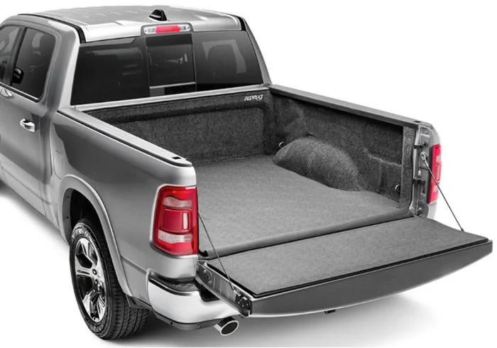 BedRug Impact Bed Liner for 2019-2021 Ram 1500 5'7%22 Bed (New Body) : 2021+ Ram TRX (Without ...jpg