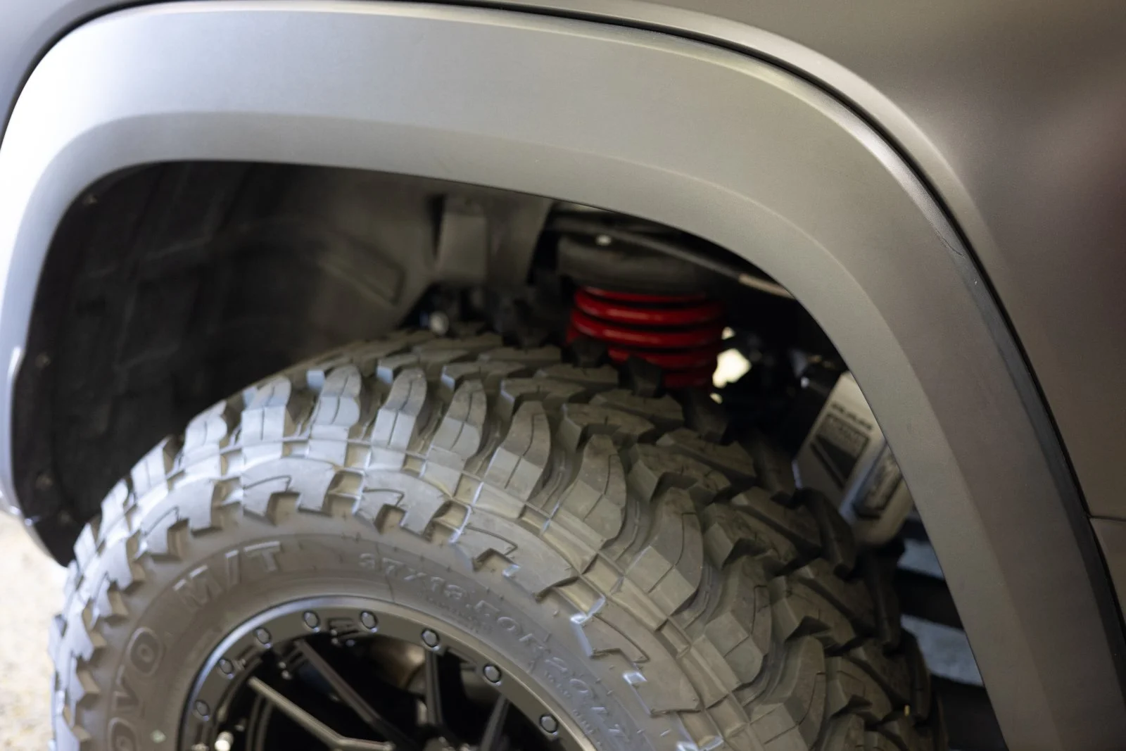 better rear red.jpg | RAM TRX Forum