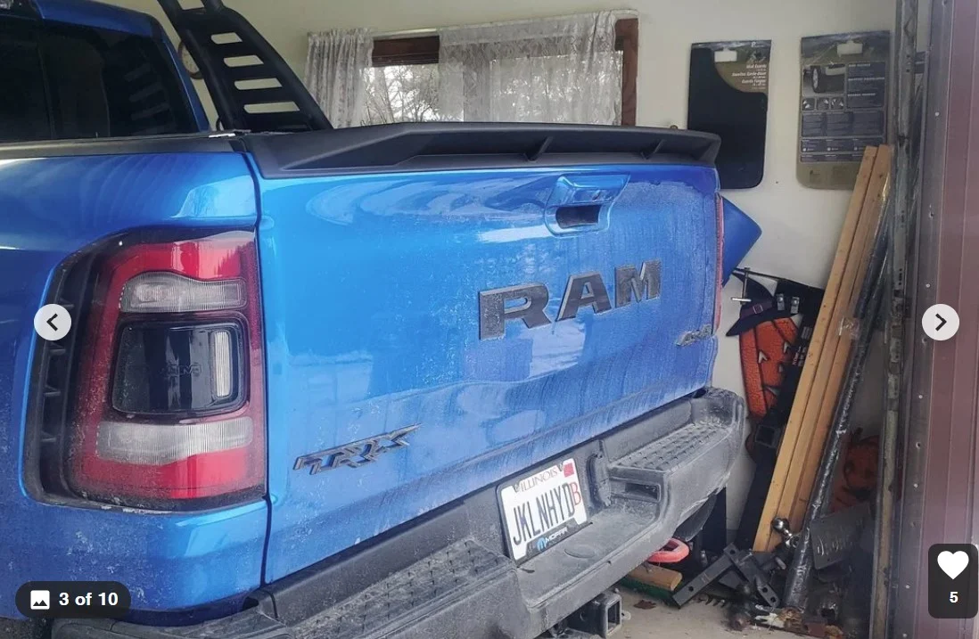 Blue Spoiler 2.jpg | RAM TRX Forum