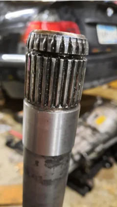 CV Axle Spline Twist.webp
