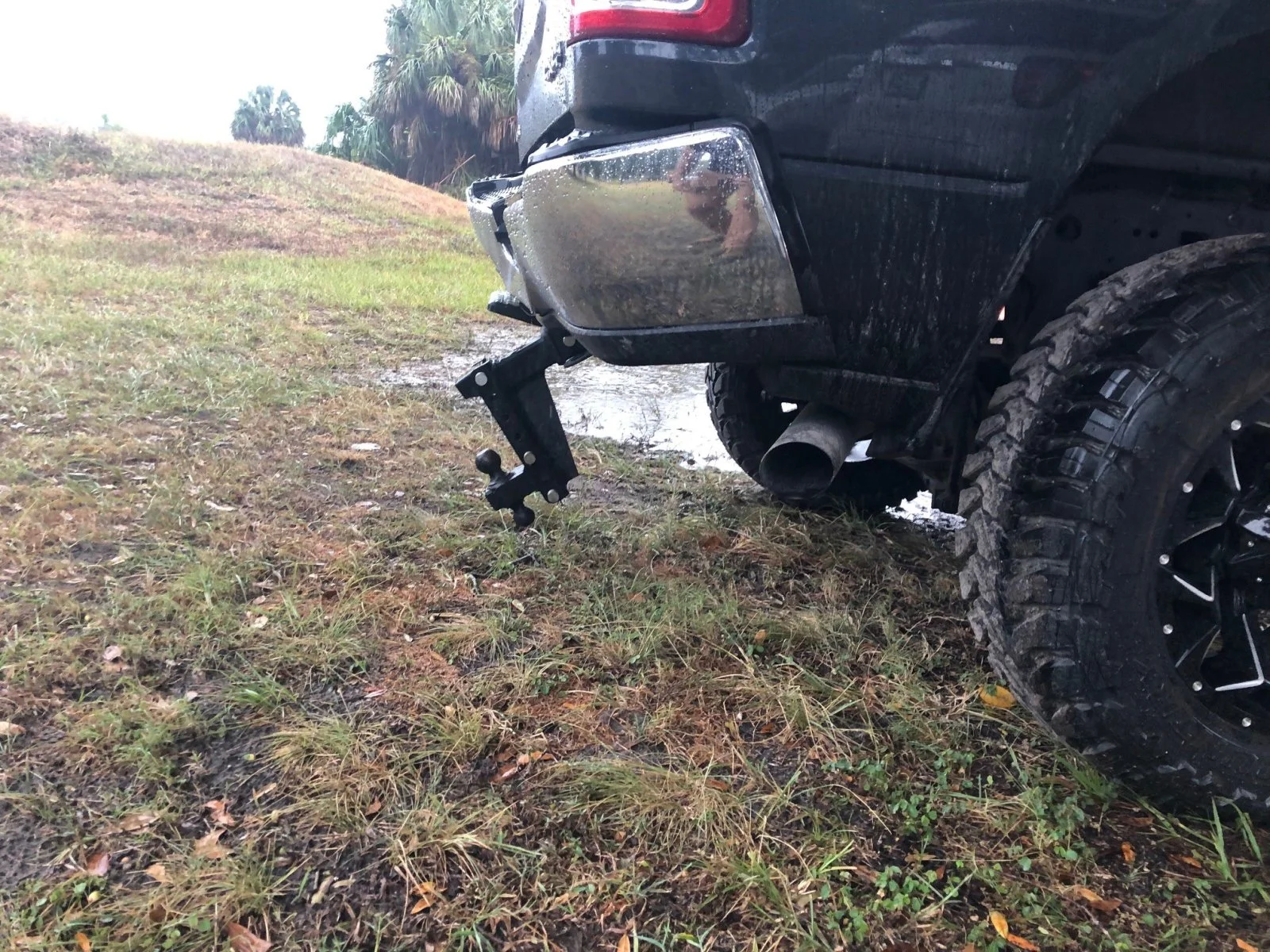 Hitch.jpg RAM TRX Forum